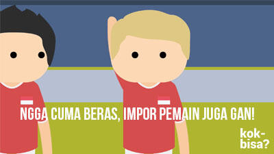Kenapa Indonesia Enggak Pernah Lolos Piala Dunia? *Explained with Animation