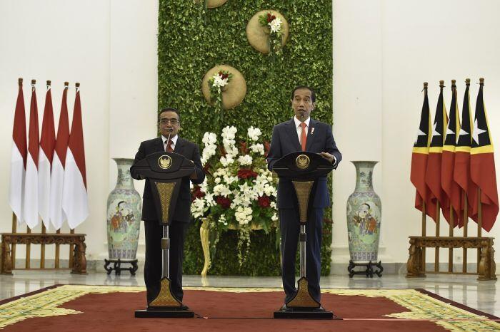 Menggenjot investasi Indonesia di Timor Leste