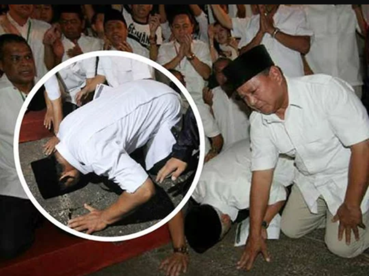 Pengamat: Unggul Hitung Cepat Belum Tentu Menang