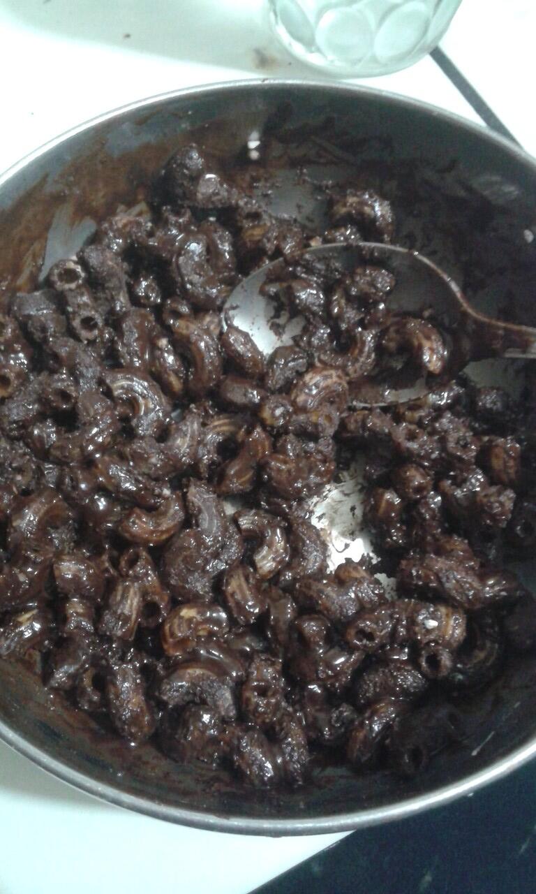 Prospek bisnis makaroni variasi rasa baru