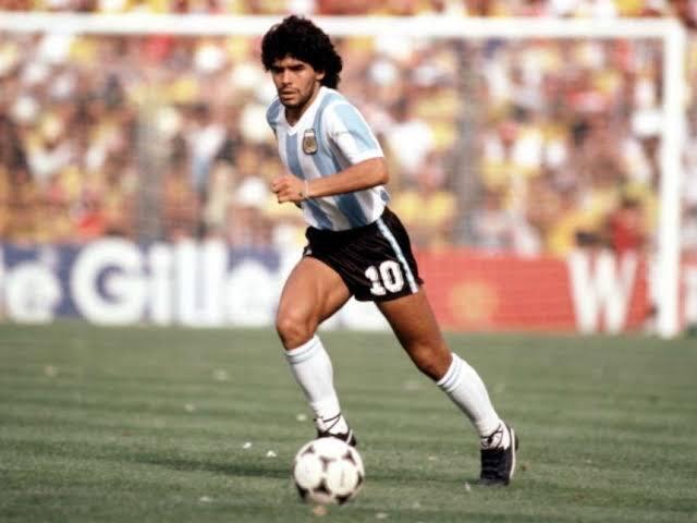 Diari Fans Argentina Dari Masa Ke Masa