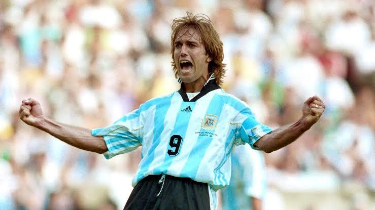 Diari Fans Argentina Dari Masa Ke Masa