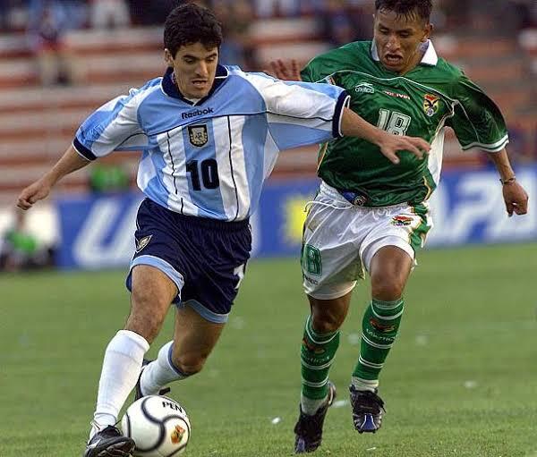 Diari Fans Argentina Dari Masa Ke Masa