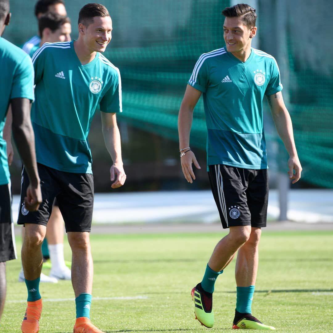 Jerman Tersingkir, Kutukan Ini Terbukti Masih Ampuh di Piala Dunia