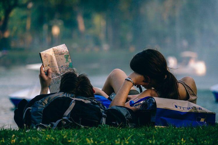 7 Tips Merencanakan Bulan Madu dengan Budget Hemat