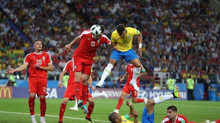 Brasil Lolos 16 Besar dan juara Grup E