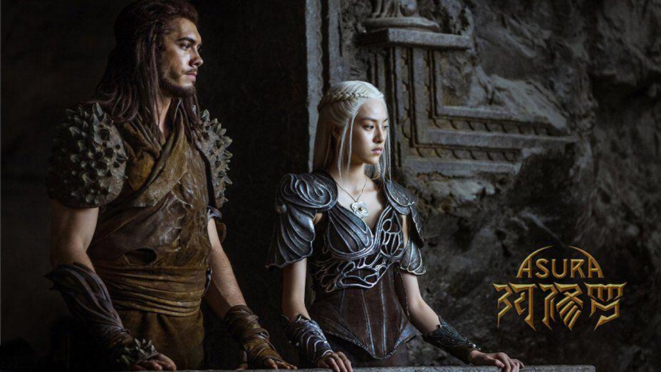 Ini 5 Film Seru Mandarin yang Tayang Bulan Juli 2018