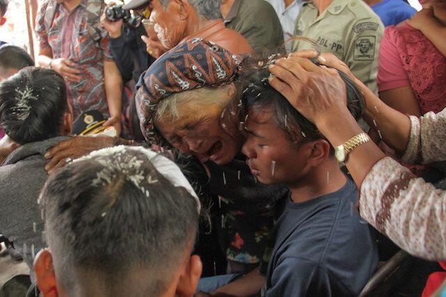 Di Balik Tragedi Tenggelamnya KM Sinar Bangun di Danau Toba
