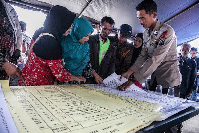 Di Balik Tragedi Tenggelamnya KM Sinar Bangun di Danau Toba