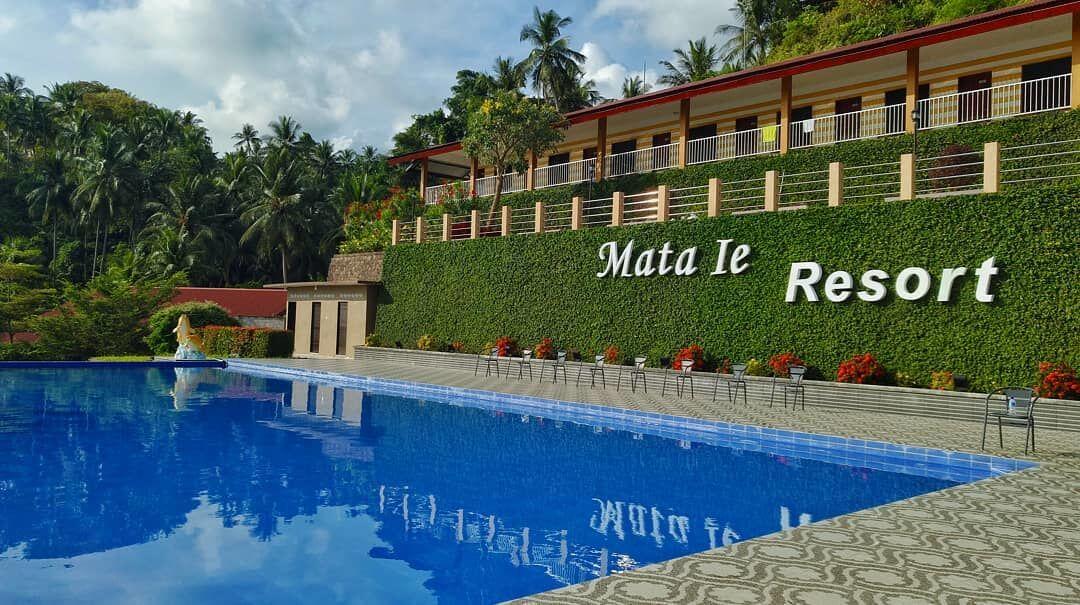 7 Hotel di Sabang yang Gak Kalah Eksotis dari Panorama Bali