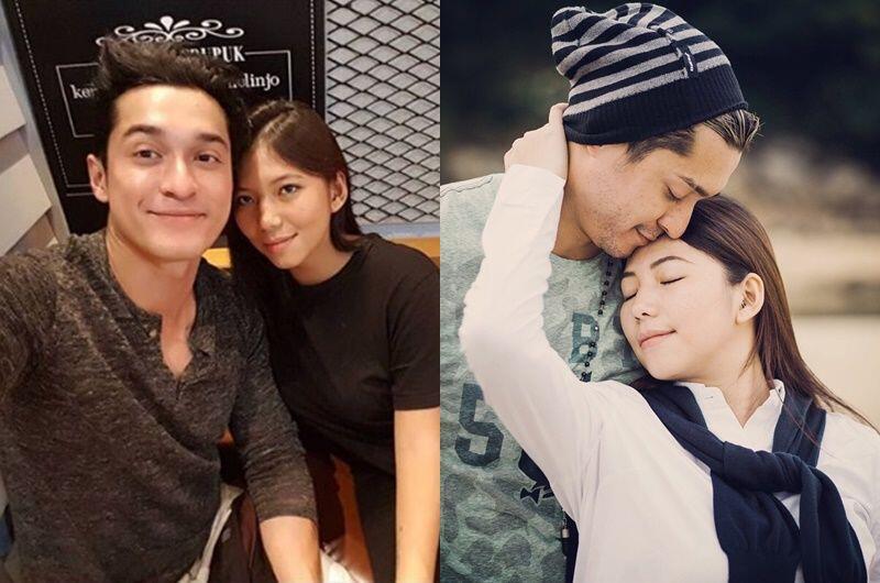 Makin Intim, Ini 10 Potret Kemesraan Miller Khan dan Natalie Stephens