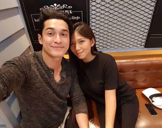 Makin Intim, Ini 10 Potret Kemesraan Miller Khan dan Natalie Stephens