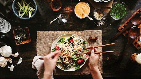 Ini 7 Menu Makan Malam Tinggi Protein untuk Pesepak Bola