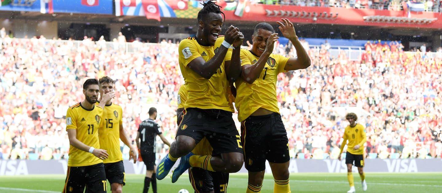 Sama-sama Tampil Memukau, Laga Inggris Vs Belgia Bakal Sengit