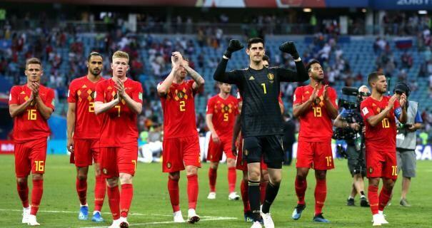 Inggris & Belgia Kemungkinan Incar Posisi Runner up, Ini 3 Alasannya