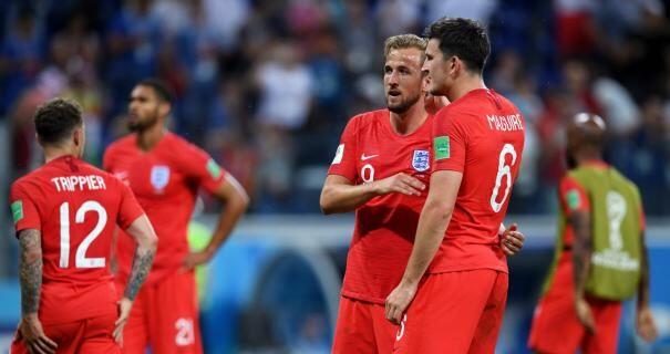 Inggris & Belgia Kemungkinan Incar Posisi Runner up, Ini 3 Alasannya
