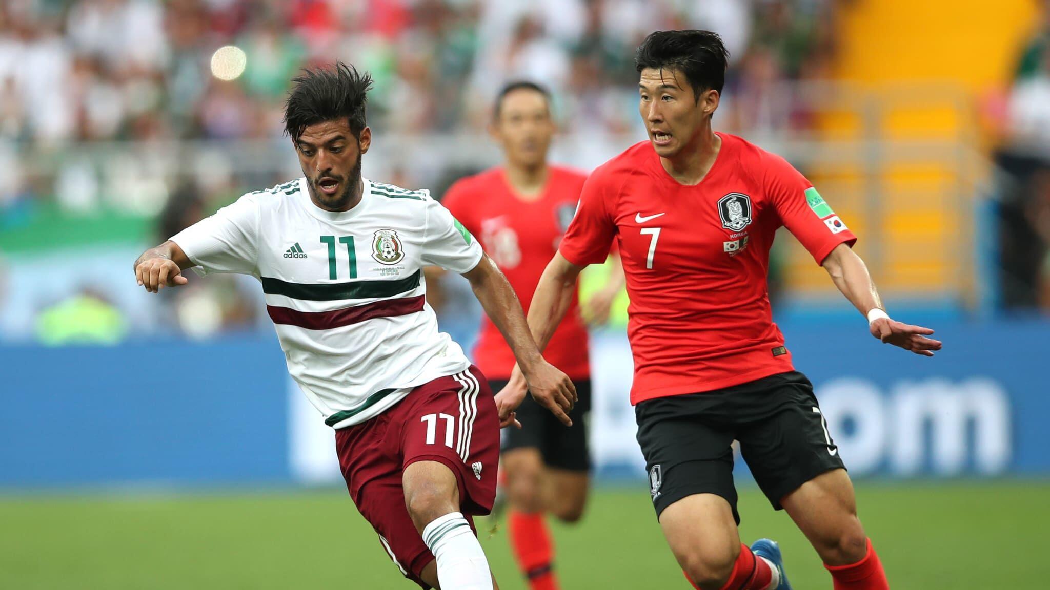 Piala Dunia 2018: Hasil Lengkap Penyisihan Grup F