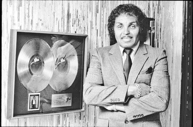 Ayah Michael Jackson Tutup Usia, Ini Profil Lengkapnya!