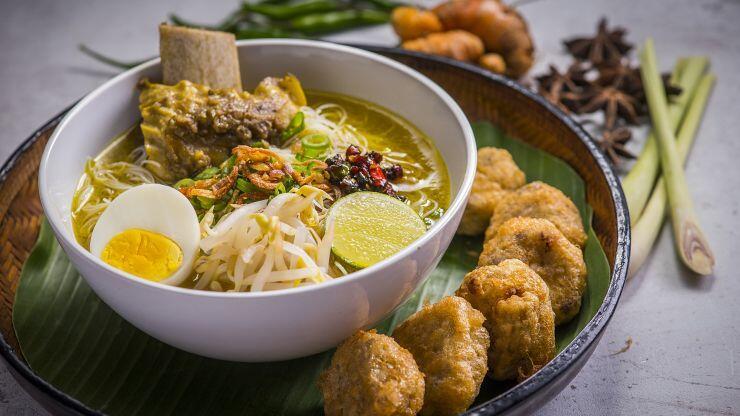 7 Makanan Murah Meriah di Indonesia Ini Jadi Mahal Banget di Belanda