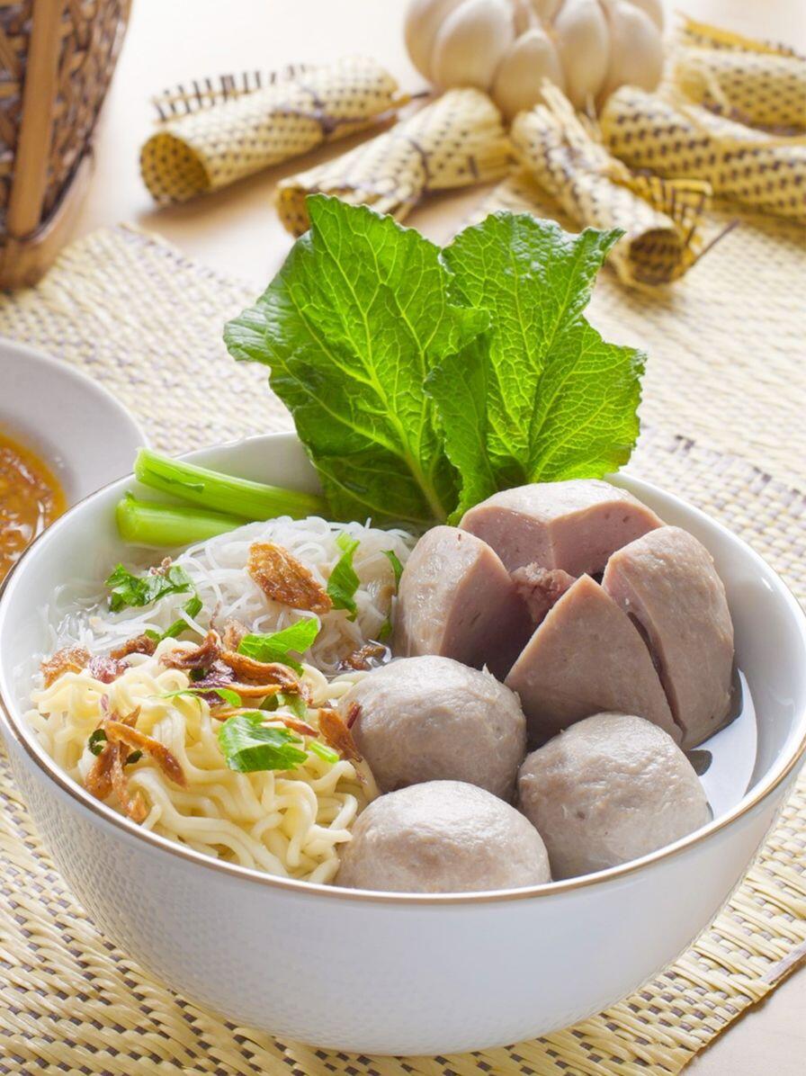 7 Makanan Murah Meriah di Indonesia Ini Jadi Mahal Banget di Belanda