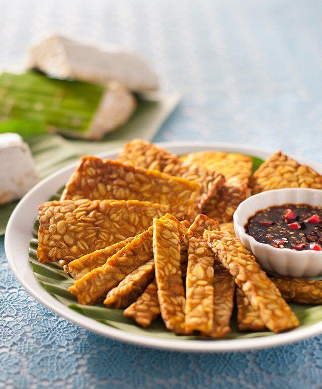 7 Makanan Murah Meriah di Indonesia Ini Jadi Mahal Banget di Belanda