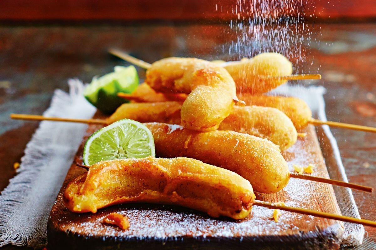 7 Makanan Murah Meriah di Indonesia Ini Jadi Mahal Banget di Belanda