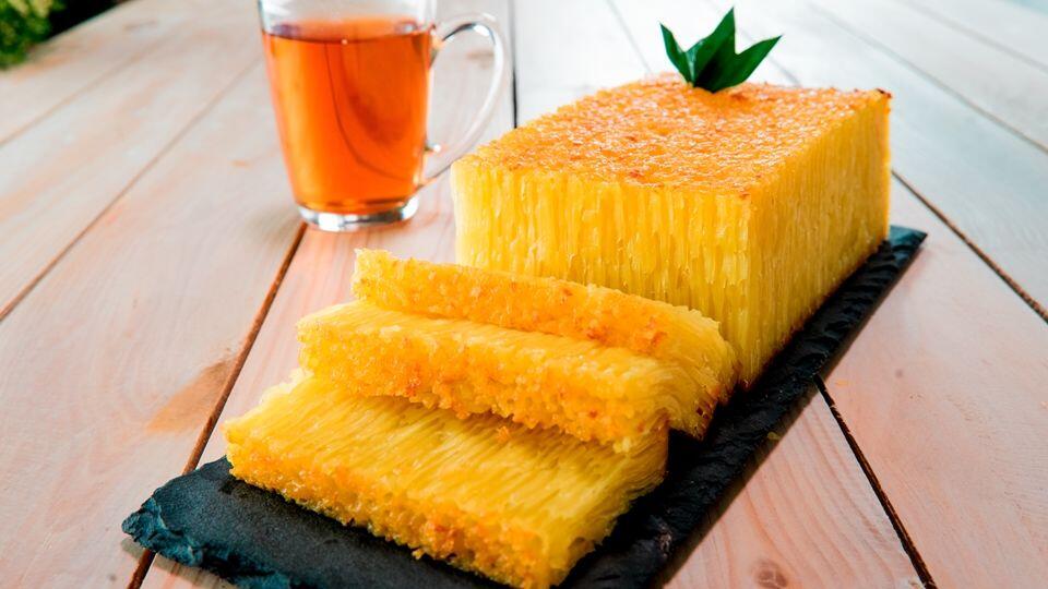 7 Makanan Murah Meriah di Indonesia Ini Jadi Mahal Banget di Belanda
