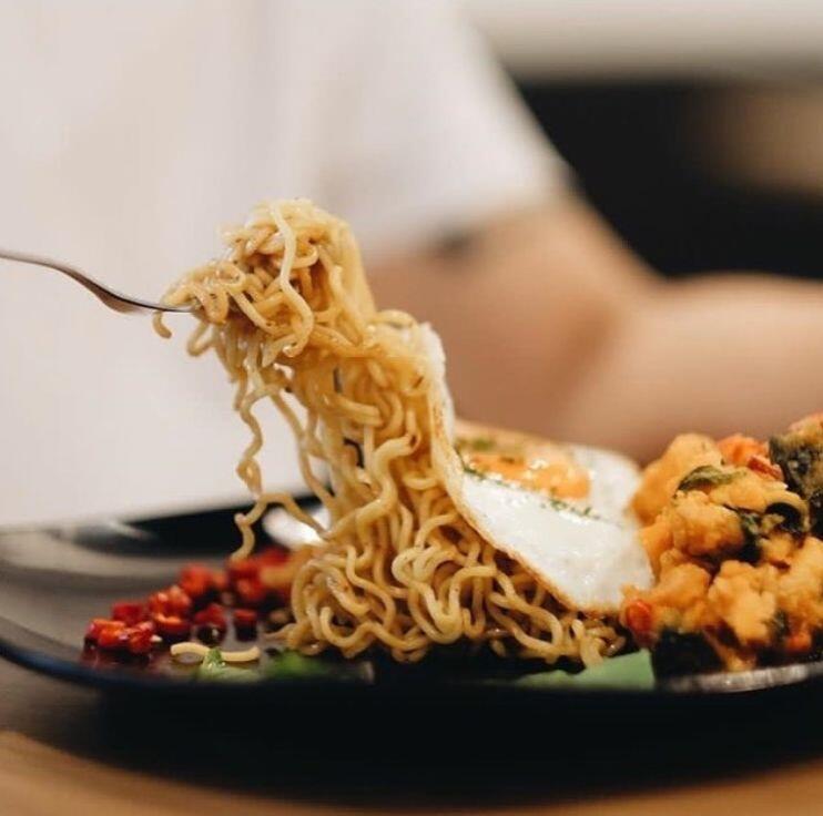 7 Makanan Murah Meriah di Indonesia Ini Jadi Mahal Banget di Belanda