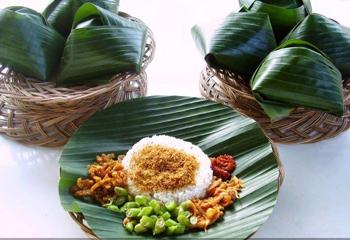 7 Makanan Murah Meriah di Indonesia Ini Jadi Mahal Banget di Belanda