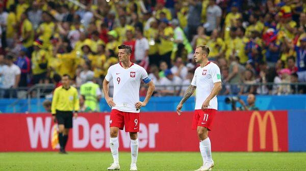 Catatan Menarik Jelang Pertandingan Jepang vs Polandia
