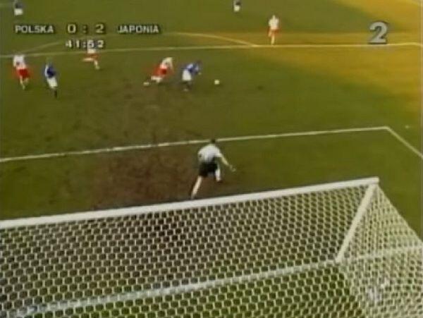 Catatan Menarik Jelang Pertandingan Jepang vs Polandia
