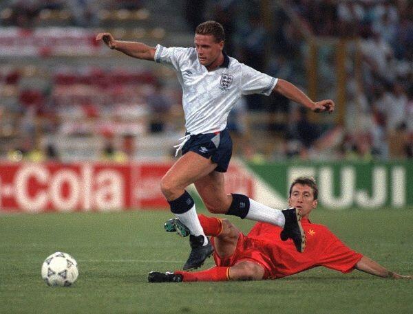 Inilah 4 Pertemuan Terakhir antara Inggris vs Belgia