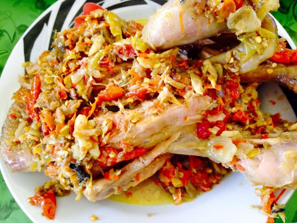 Sama Enaknya dengan Ayam Betutu, 7 Kuliner Wajib Santap Saat ke Bali
