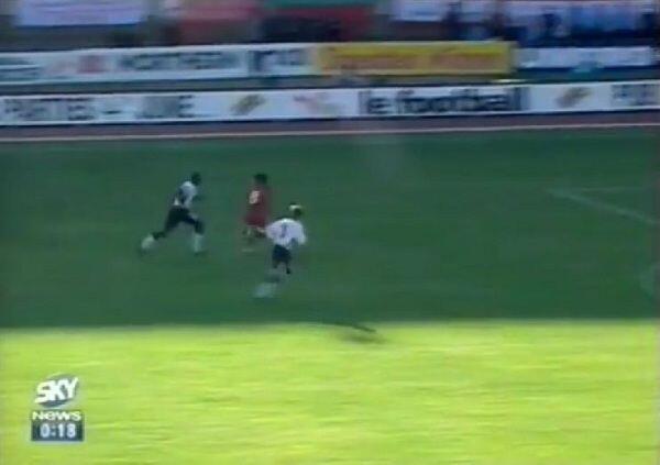 Inilah 4 Pertemuan Terakhir antara Inggris vs Belgia