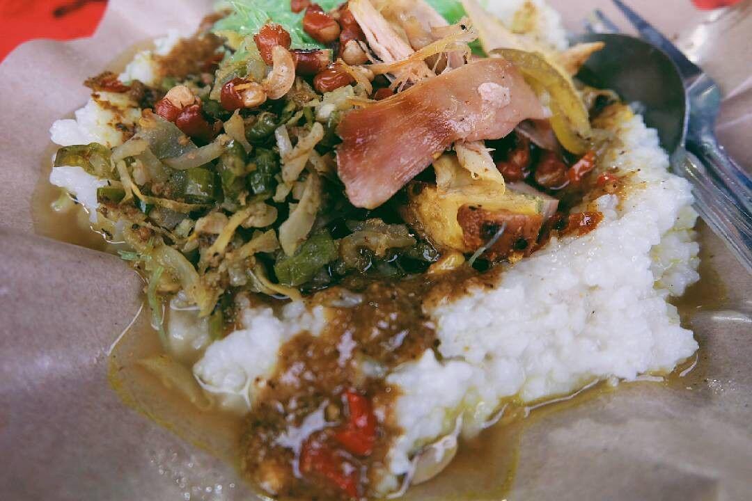 Sama Enaknya dengan Ayam Betutu, 7 Kuliner Wajib Santap Saat ke Bali