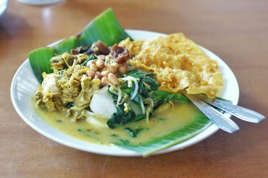 Sama Enaknya dengan Ayam Betutu, 7 Kuliner Wajib Santap Saat ke Bali