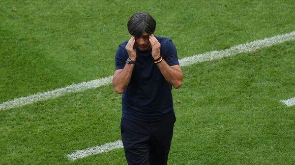 Fakta-fakta Mengejutkan Jerman Tersingkir Lebih Cepat dari Piala Dunia