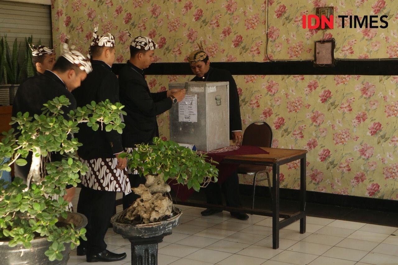 Pilkada Serentak di 171 Daerah, PDIP Klaim Menang 60 Persen