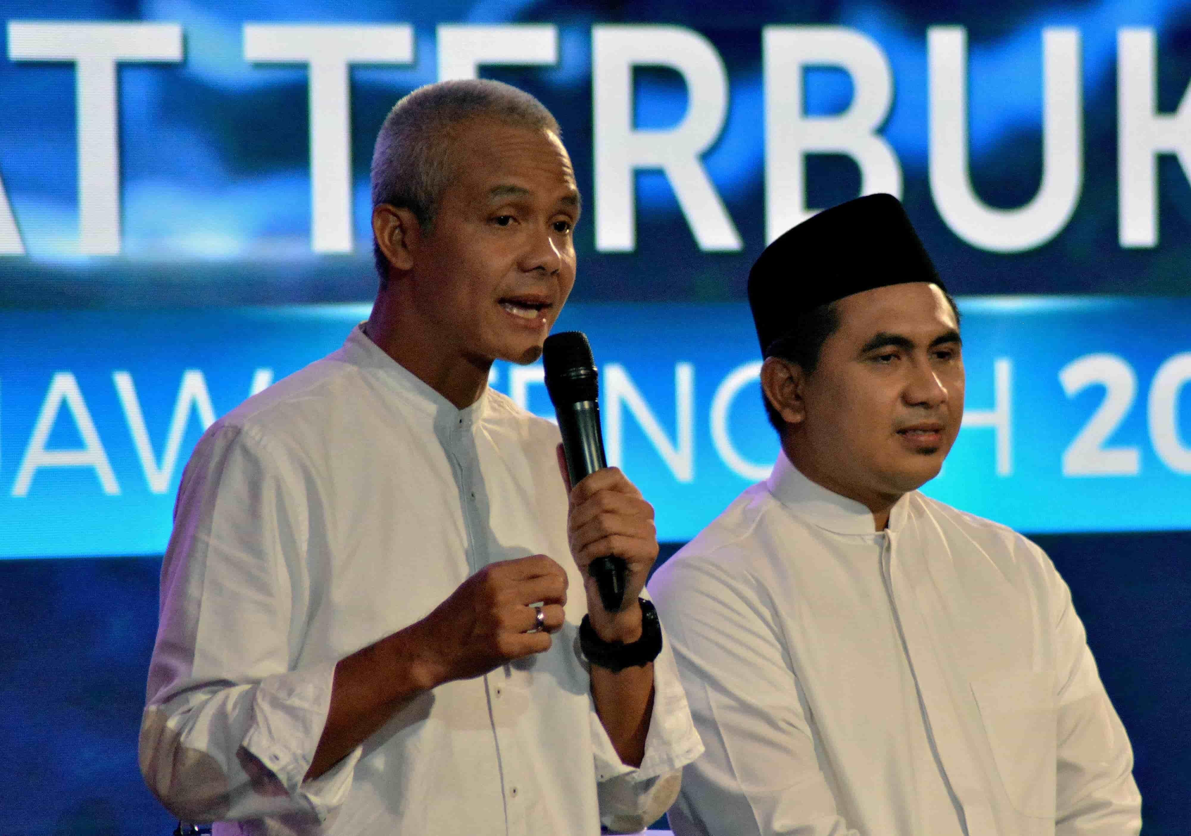 Pilkada Serentak di 171 Daerah, PDIP Klaim Menang 60 Persen