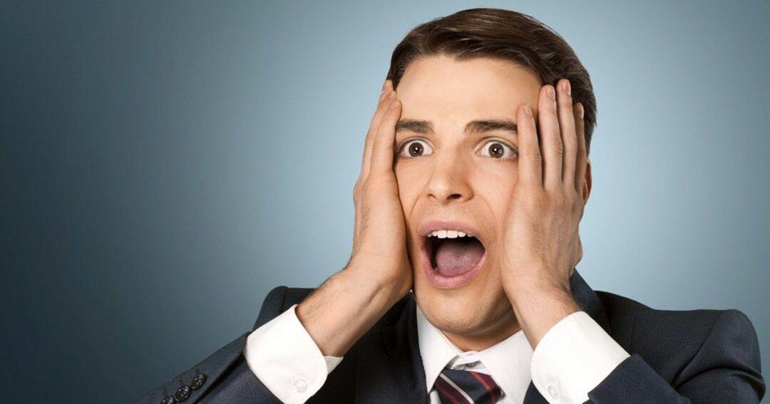 7 Kesalahan Pemimpin yang Membuat Semua Orang Tersiksa