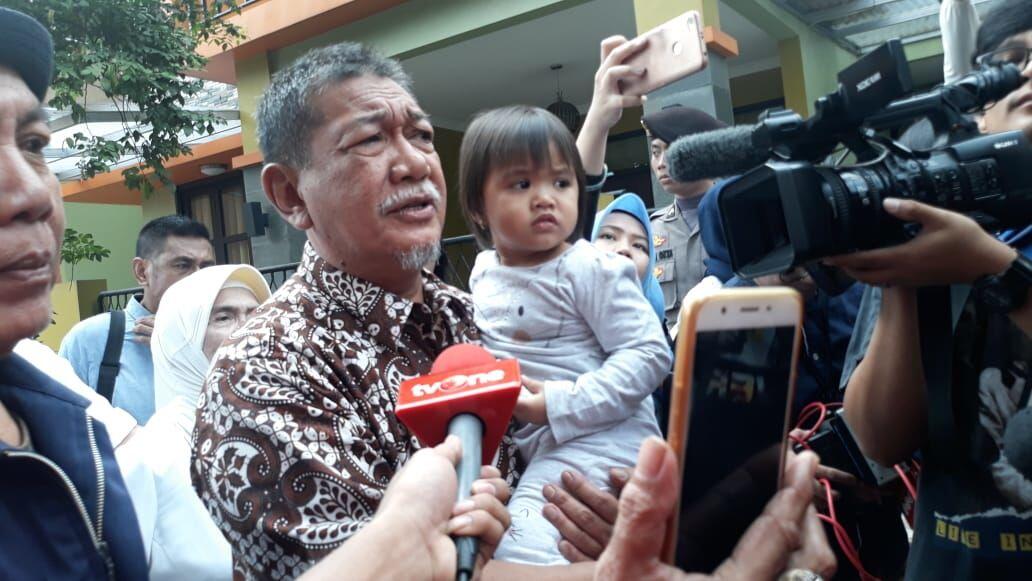Ini yang Akan Dilakukan Deddy Mizwar Seusai Gelaran Pilkada