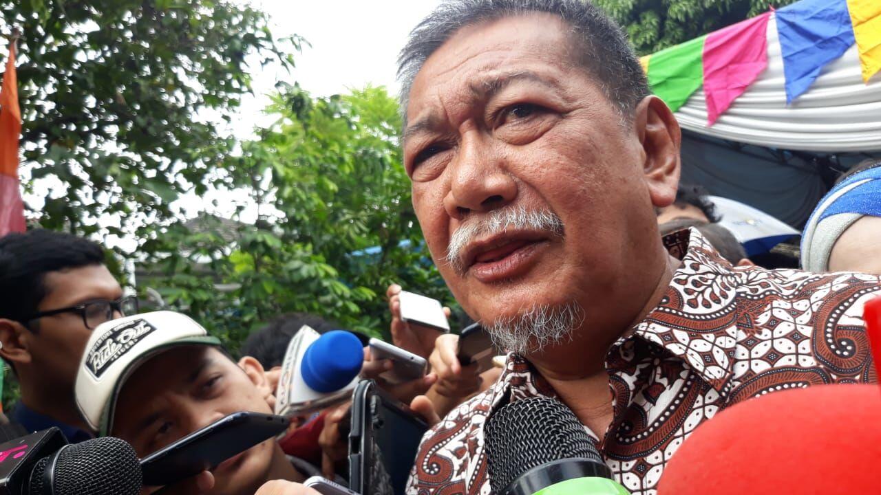 Ini yang Akan Dilakukan Deddy Mizwar Seusai Gelaran Pilkada