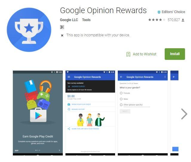Wow, 7 Aplikasi Android Ini Bisa Jadi Ladang Uang Lho!