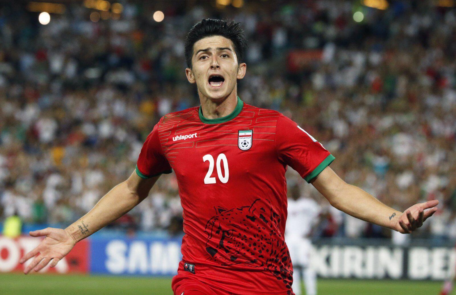 Dihina & Dikritik Fans, 'Lionel Messi'-nya Iran Pilih Pensiun