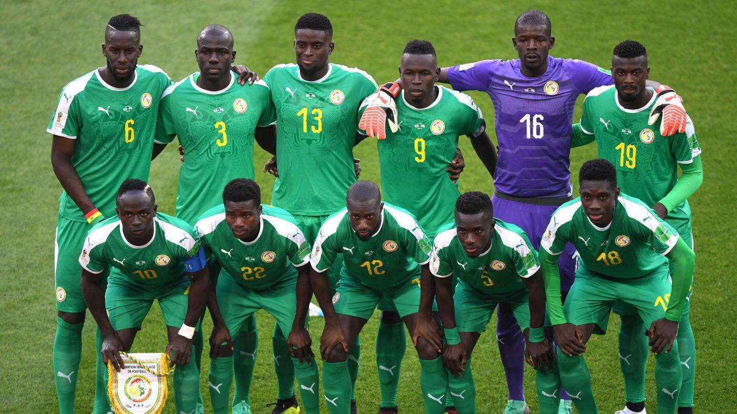 Drama Jepang dan Senegal di Piala Dunia Sebagai Wakil Asia dan Afrika