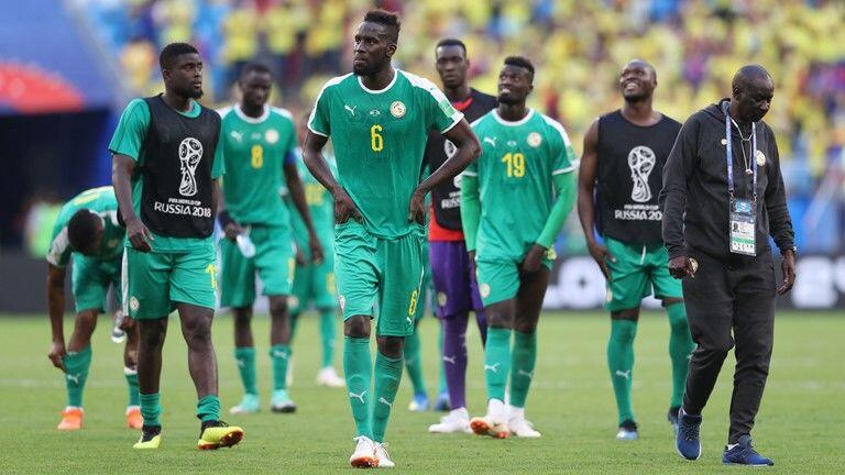 Drama Jepang dan Senegal di Piala Dunia Sebagai Wakil Asia dan Afrika