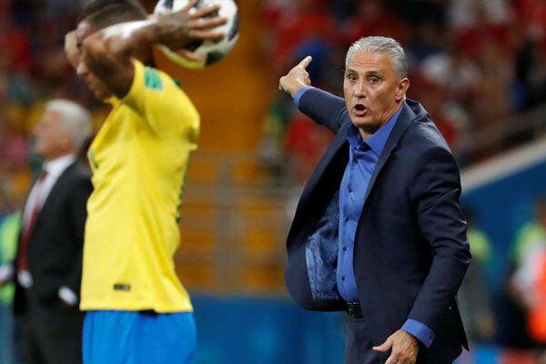 5 Pelatih di Piala Dunia 2018 yang Gajinya di Atas Rp 40 Miliar