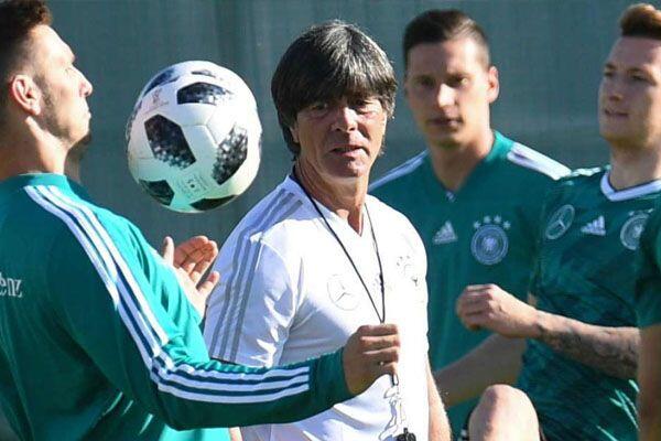 5 Pelatih di Piala Dunia 2018 yang Gajinya di Atas Rp 40 Miliar