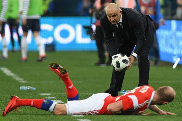 5 Pelatih di Piala Dunia 2018 yang Gajinya di Atas Rp 40 Miliar