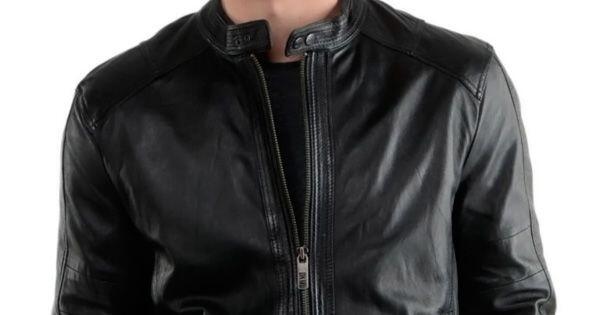 Ikuti 4 Tips Pakai Jaket Kulit Berikut Biar Tampil Bergaya